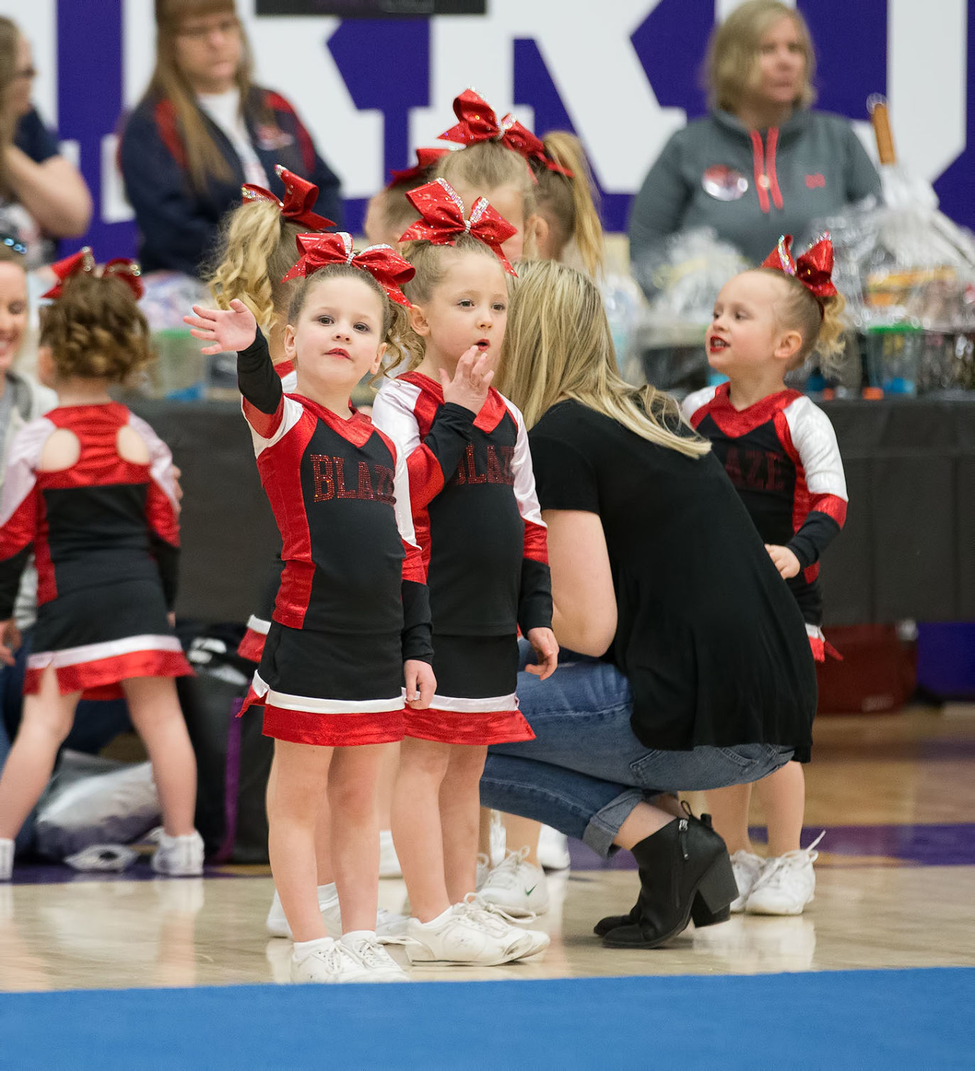 Great Northern Cheer and Dance Championship
